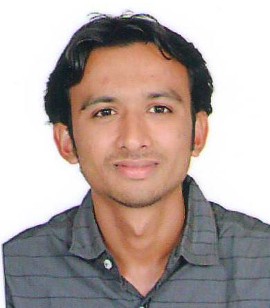 Mr.Bhavin Bhiumani